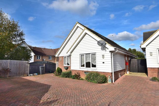 Thumbnail Bungalow for sale in Forrest Close, South Woodham Ferrers