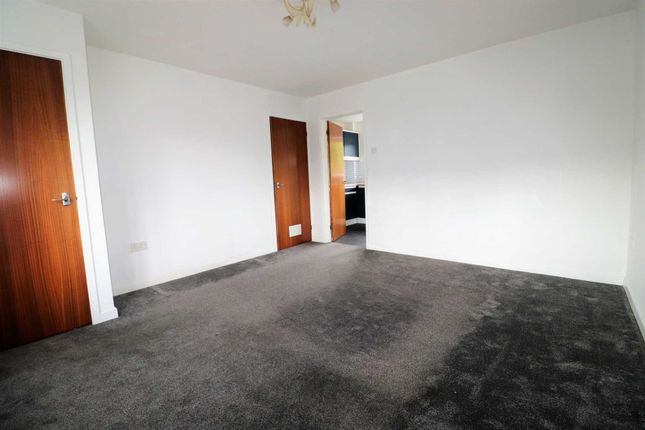 Terraced house for sale in Maes Afallen, Bow Street