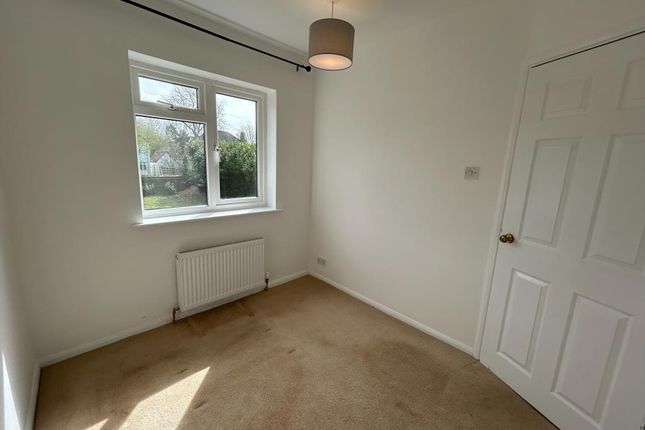 Semi-detached house to rent in Cumnor, Oxford