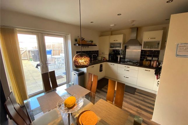 3 bed town house for sale in Canal Street, Derby DE1