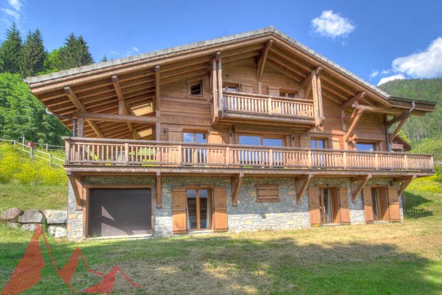 Thumbnail Chalet for sale in 378 Route Du Crêt, Essert-Romand, 74110