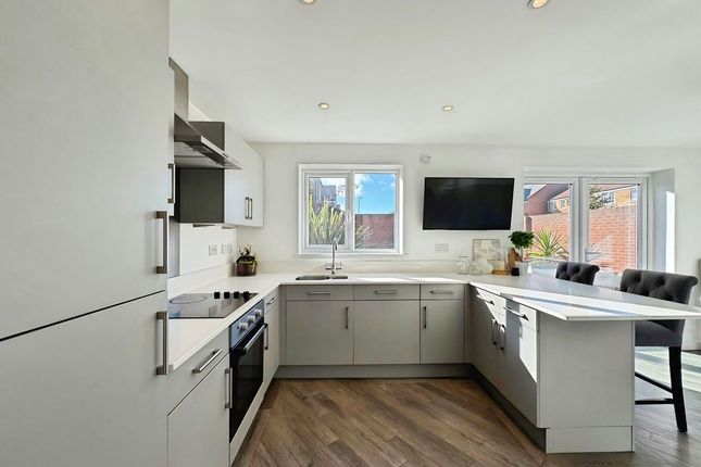 55, Fennel Way, Morpeth photo 2