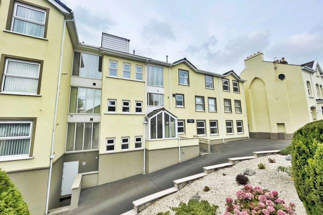 Flat for sale in Greenside Court, Brookfield Avenue, Ramsey, Isle Of Man