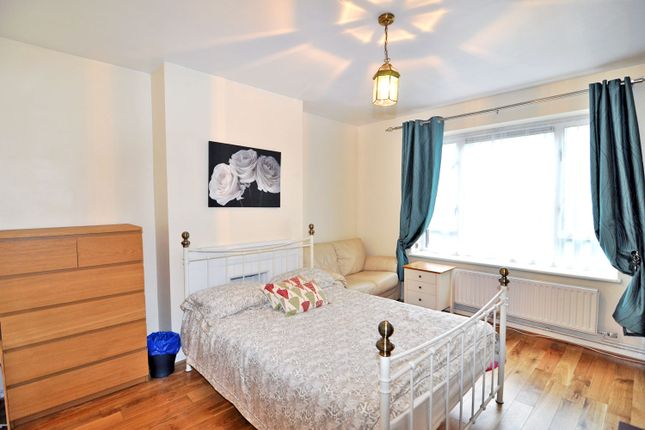 Thumbnail Room to rent in St. Anns Road, Notting Hill, London