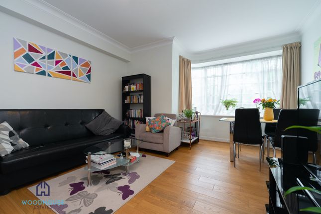 Flat to rent in Haverstock Hill, London