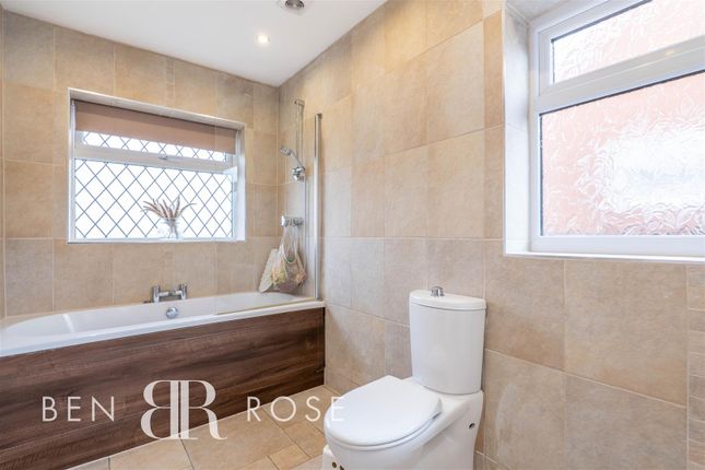Semi-detached house for sale in Chestnut Avenue, Euxton, Chorley
