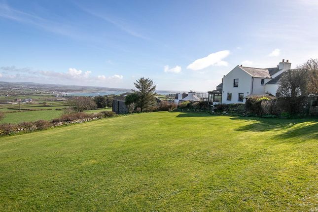Detached house for sale in Thie Keeill, Howe Road, Port St Mary