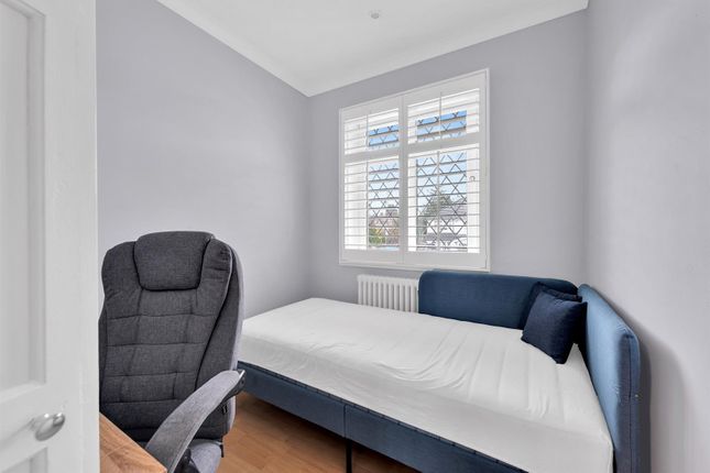 Semi-detached house to rent in Glenesk Road, London