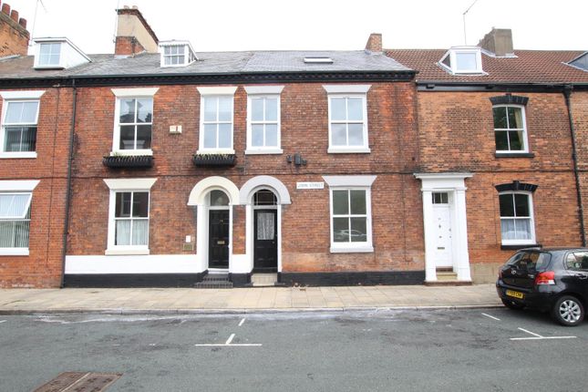 Thumbnail Terraced house to rent in John Street, Hull, East Riding Of Yorkshire, UK