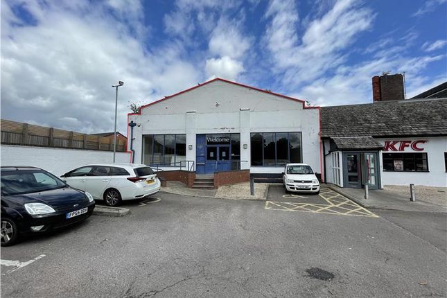 Thumbnail Industrial to let in Unit 1, 313 Narborough Road, Leicester, Leicestershire