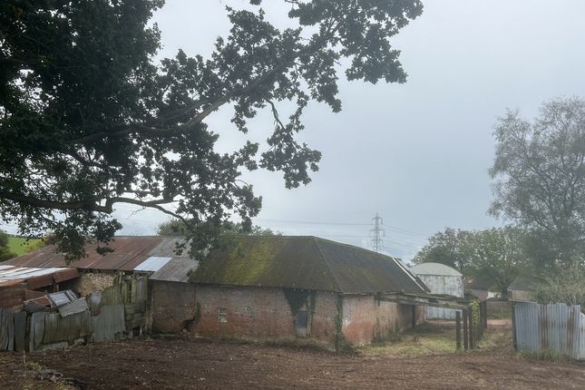 Lot 2, Lower Cheriton Farm Barns, Cheriton Farm, Honiton photo 3