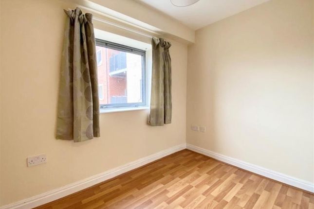 Flat to rent in Kentmere Drive, Lakeside, Doncaster