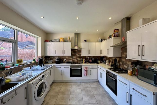 1, Albert Road, Leicester photo 2
