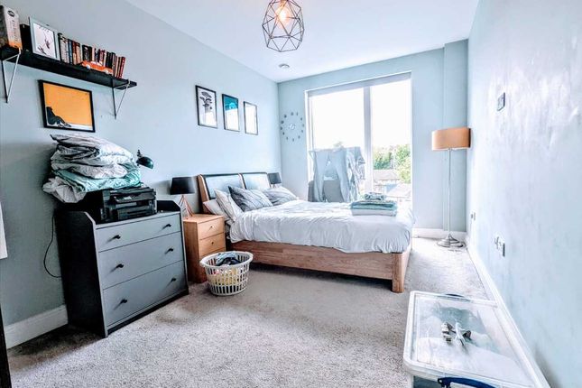 Flat to rent in Centralis House, 87-89 Loampit Vale, Lewisham, London