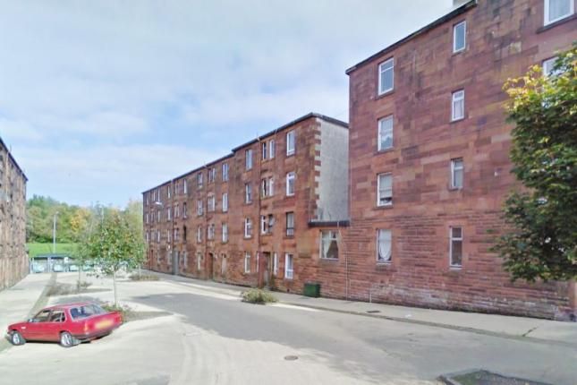Flat for sale in Bruce Street, Port Glasgow, Gourock, Inverclyde