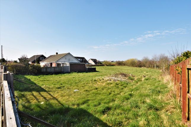 Land for sale in Yarlside Road, Barrow-In-Furness