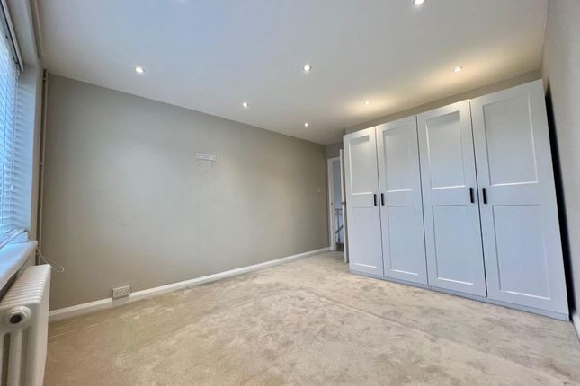Flat for sale in Henley-On-Thames, Oxfordshire