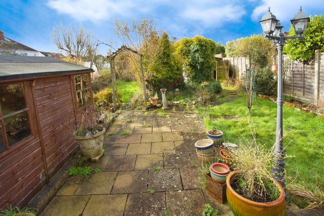 Bungalow for sale in Merridale Road, Southampton, Hampshire