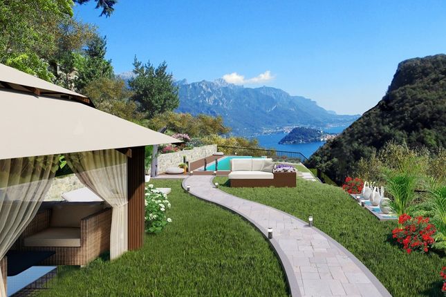 Thumbnail Villa for sale in Lombardia, Como, Menaggio