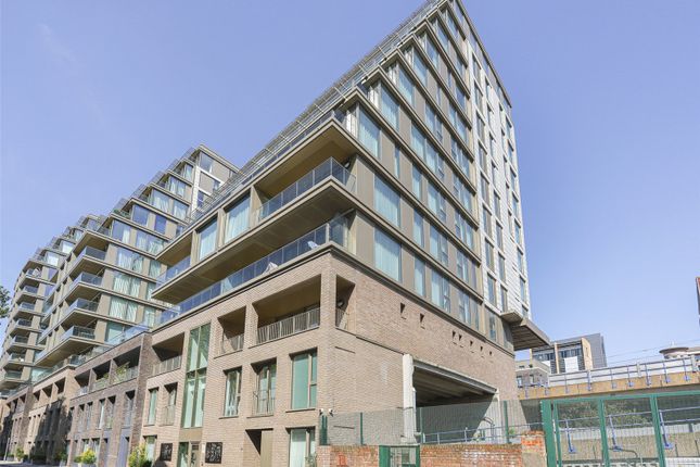 Thumbnail Flat for sale in Royal Mint Street, Tower Hill