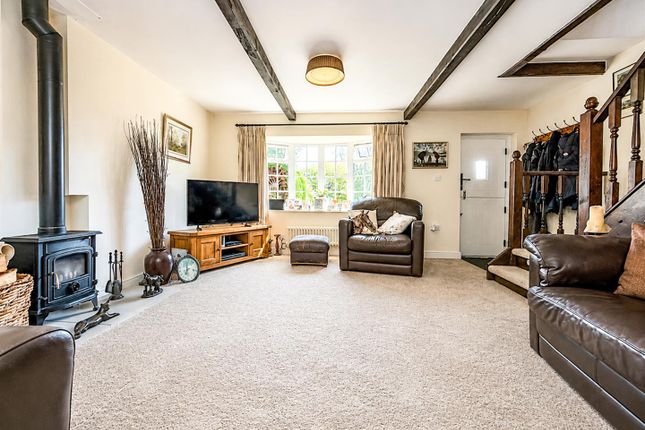 The Cottage, Wornish Nook, Congleton photo 2