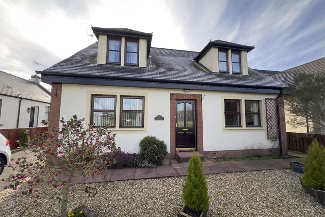Thumbnail Detached house for sale in Hollybank Cottage, Annanside, Moffat