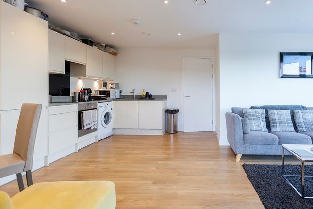 Flat for sale in Tilston Bright Square, Abbey Wood