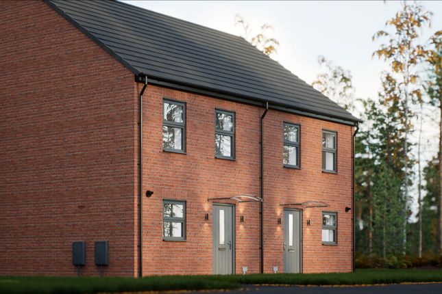 18 Chapel Crescent, Nottingham photo 2
