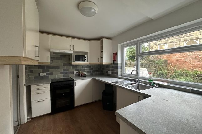 St Marks Church House, Openwoodgate, Belper photo 4