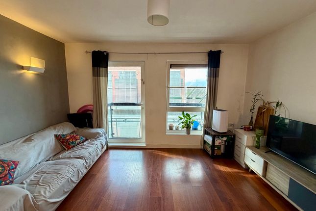 Apartment 319, Q4 Apartments, 185, Upper Allen Street, Sheffield photo 4
