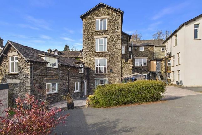 2 Caxton House, Church Street, Windermere photo 5