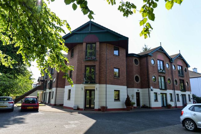 Thumbnail Flat for sale in North Road, Belfast, County Antrim