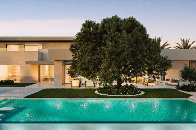 Villa for sale in Balcones De Sierra Blanca, Marbella, Malaga, Spain