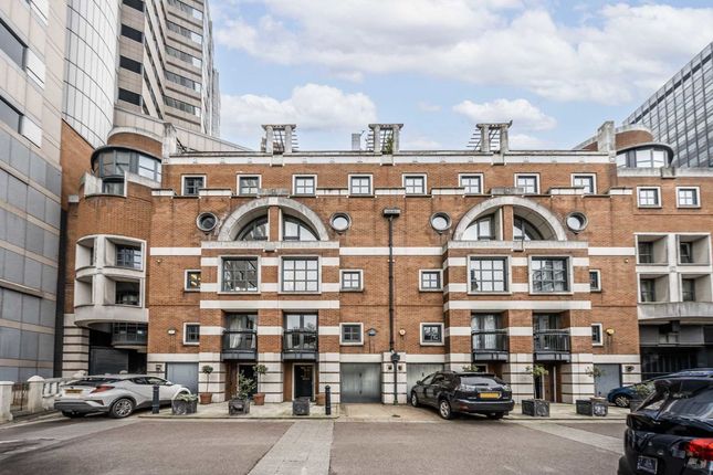 Thumbnail Property for sale in Monkwell Square, Monkwell Square, City Of London