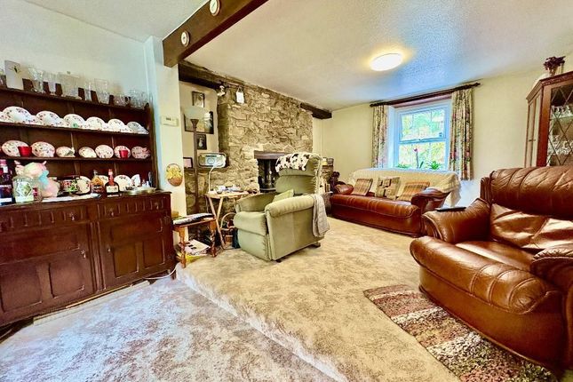 Dyffryn Gwili, Cynwyl Road, Carmarthen photo 4
