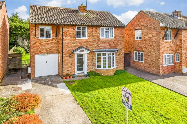 4-bed house on Southgate Road, Tenterden, £400,000