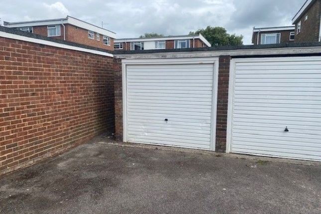 Studio parking on Garage 20 Sheldon Court, Bath Road, Worthing, £10,000