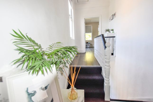 Thumbnail Flat for sale in South Norwood Hill, London