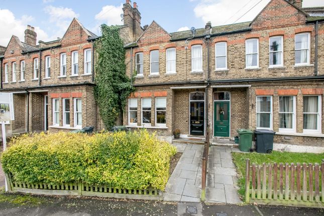 Thumbnail Terraced house for sale in Whiteley Road, Upper Norwood, London