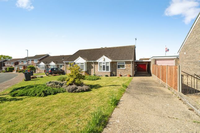2-bed house on 19, St. Margarets Way, Great Yarmouth, £230,000