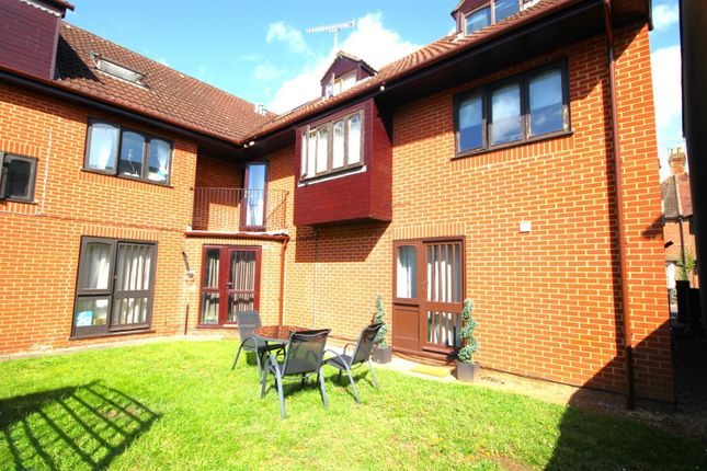 Front Shot Bayliss Court.Jpg