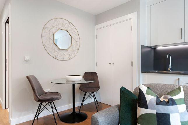 1 Orion House 106 Cranbrook Road,, London photo 4