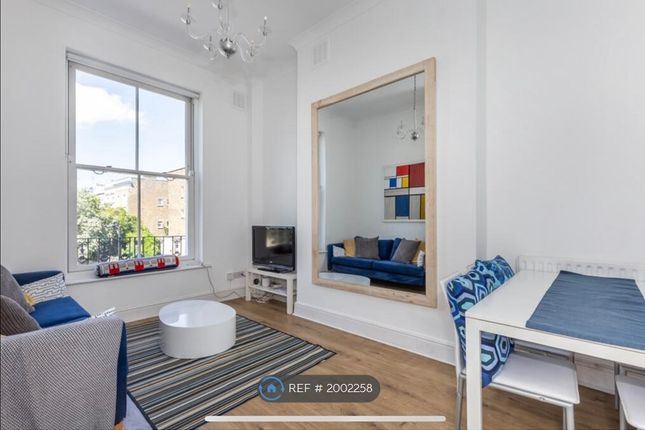 Flat to rent in Marylands Road, Maida Vale