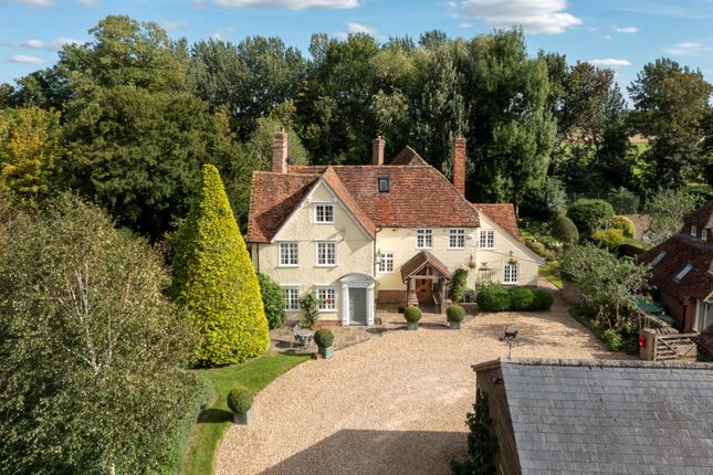 Thumbnail Detached house for sale in Sutton Courtenay, Oxfordshire