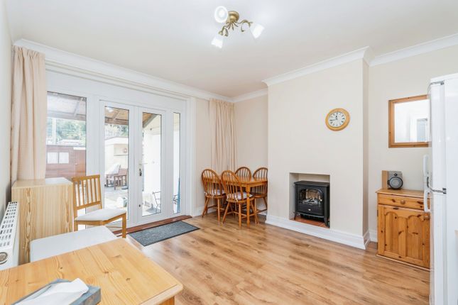 Semi-detached house for sale in Dale Valley Road, Southampton, Hampshire