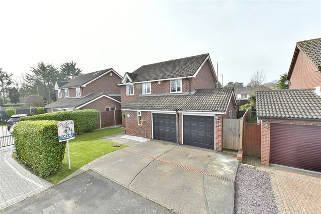 Howells Close West Kingsdown, Sevenoaks photo 5