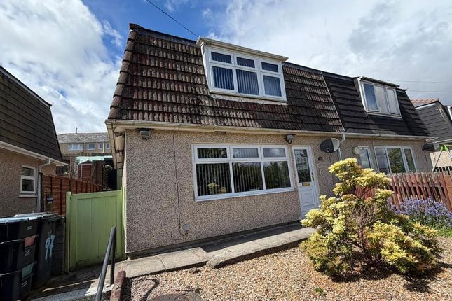 3-bed house on 97, Cripps Avenue, Tredegar, £60,000