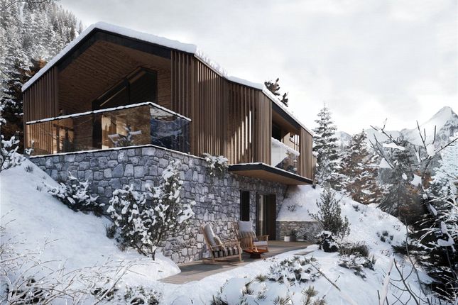 Thumbnail Property for sale in La Croix Chalets, Champoluc, Valle D'aosta, 11020