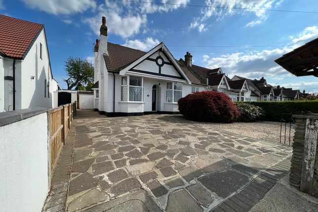 Bungalow for sale in Levett Gardens, Ilford