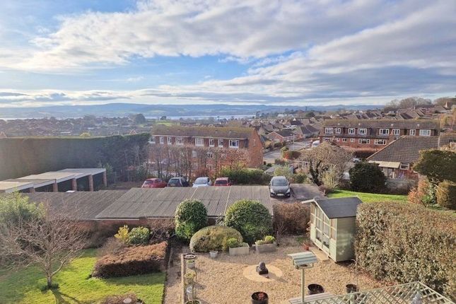 Flat for sale in Hulham Road, Exmouth